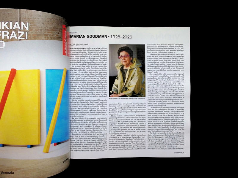 ARTFORUM [06] V64N10 Summer 2026 - Part 4