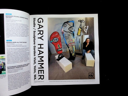 ARTFORUM [2026-09] V65N1 - Part 1