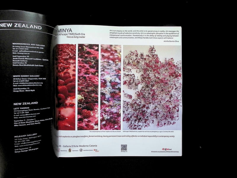 ARTFORUM [2026-09] V65N1 - Part 4