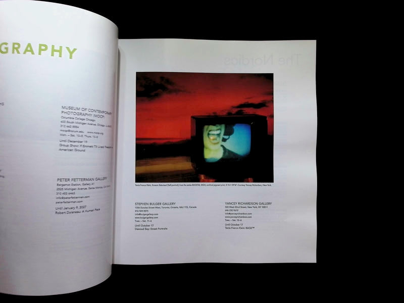 ARTFORUM [2026-10] V65N2 - Part 2