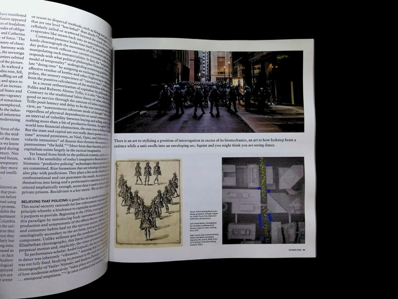 ARTFORUM [2026-10] V65N2 - Part 3
