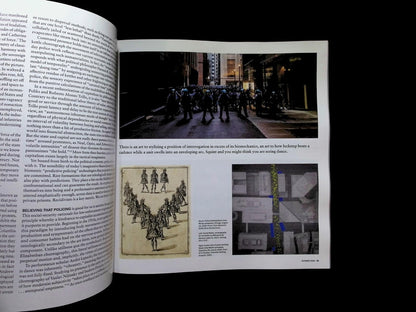 ARTFORUM [2026-10] V65N2 - Part 3