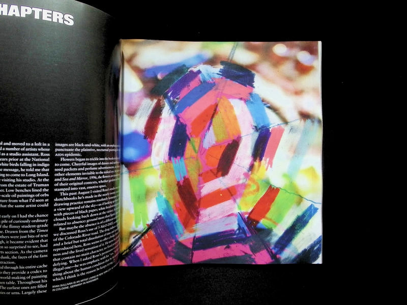 ARTFORUM [2026-10] V65N2 - Part 4