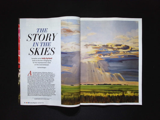 THE ARTIST'S MAGAZINE [08] V42N4 Jul/Aug 2025