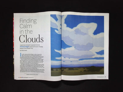 THE ARTIST'S MAGAZINE [08] V42N4 Jul/Aug 2025