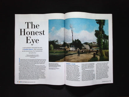 Artists Magazine [10] V42N5 Sep/Oct 2025