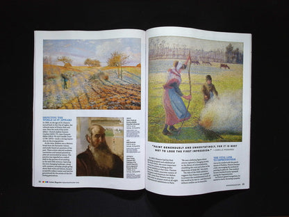 Artists Magazine [10] V42N5 Sep/Oct 2025