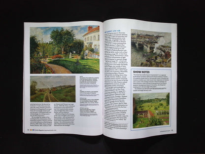 Artists Magazine [10] V42N5 Sep/Oct 2025