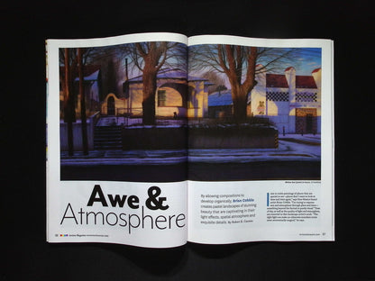 Artists Magazine [12] V42N6 Nov/Dec 2025
