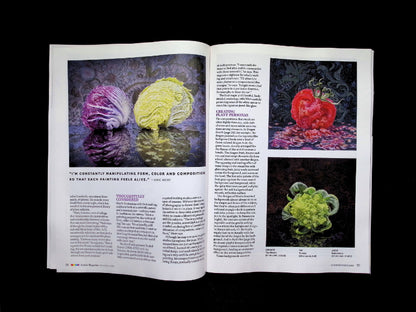 Artists Magazine [04] V43N2 Mar/Apr 2026 - Part 1