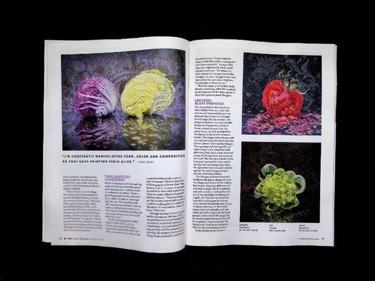 Artists Magazine [04] V43N2 Mar/Apr 2026 - Part 1