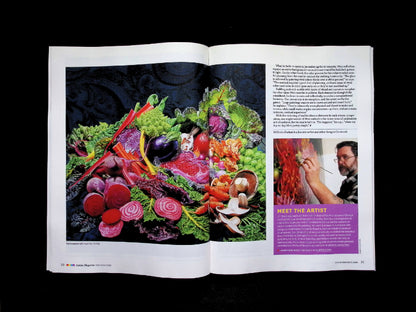 Artists Magazine [04] V43N2 Mar/Apr 2026 - Part 2