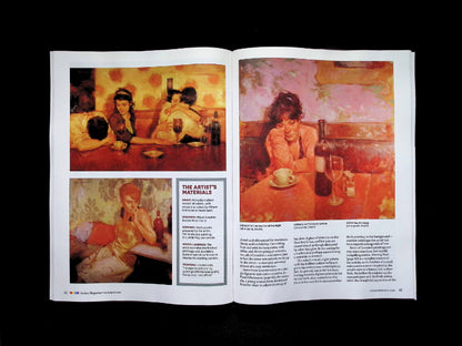 Artists Magazine [04] V43N2 Mar/Apr 2026 - Part 3