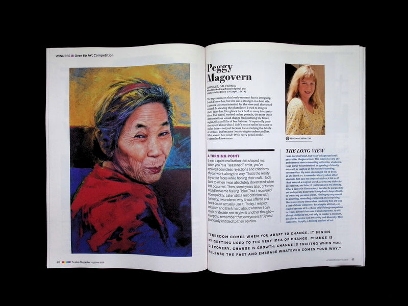 Artists Magazine [06] V43N3 May/Jun 2026 - Part 2