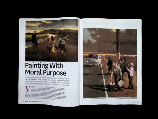 Artists Magazine [08] V43N4 Jul/Aug 2026 - Part 1