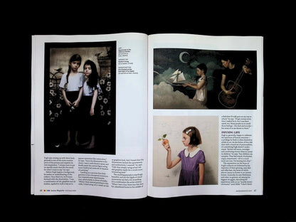 Artists Magazine [08] V43N4 Jul/Aug 2026 - Part 2