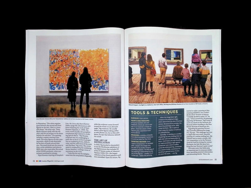Artists Magazine [08] V43N4 Jul/Aug 2026 - Part 4