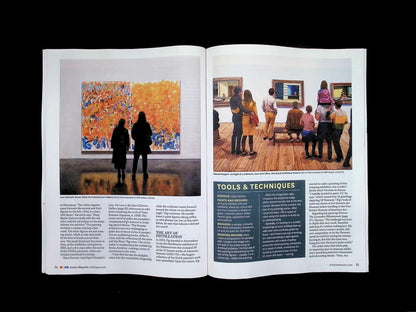 Artists Magazine [08] V43N4 Jul/Aug 2026 - Part 4