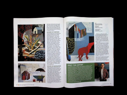 Artists Magazine [10] V43N5 Sep/Oct 2026 - Part 1