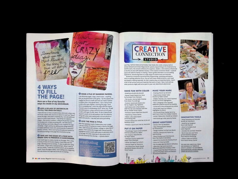 Artists Magazine [10] V43N5 Sep/Oct 2026 - Part 4