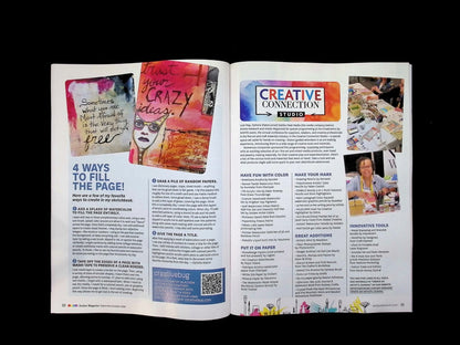 Artists Magazine [10] V43N5 Sep/Oct 2026 - Part 4