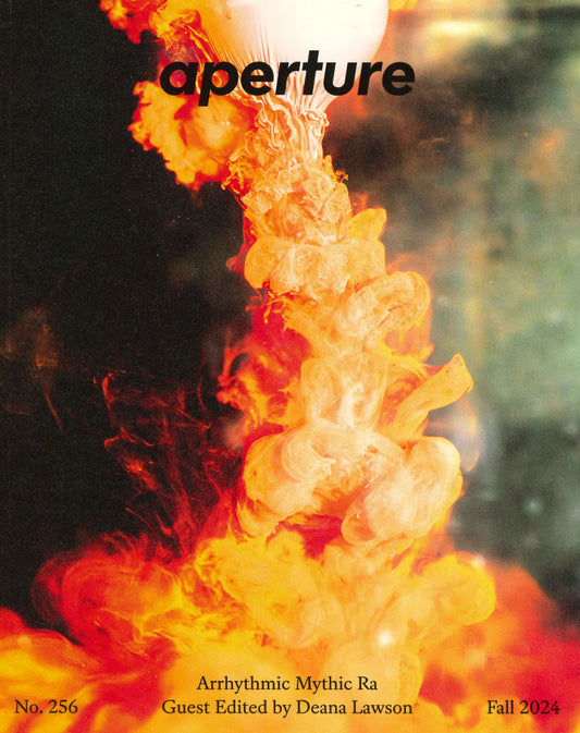 aperture N256 [52495] Fall 2024