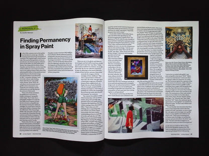 ART NEW ENGLAND [04] V46N2 Mar/Apr 2025