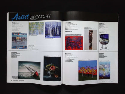 ART NEW ENGLAND [04] V46N2 Mar/Apr 2025