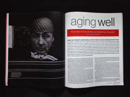 ART NEW ENGLAND [06] V46N3 May/Jun 2025