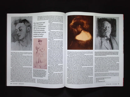ART NEW ENGLAND [08] V46N4 Jul/Aug 2025
