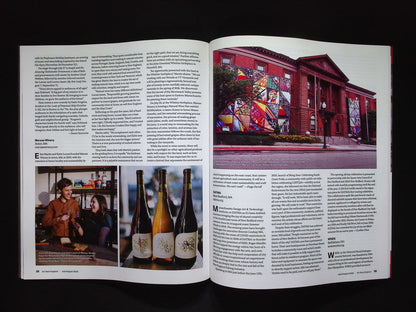 ART NEW ENGLAND [08] V46N4 Jul/Aug 2025