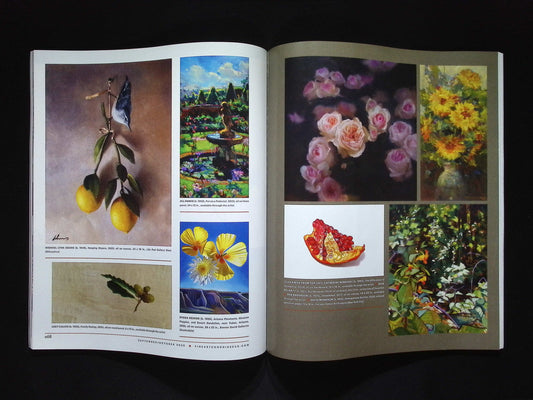 Fine Art Connoisseur [2025-10] V22N5