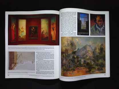 Fine Art Connoisseur [2025-10] V22N5