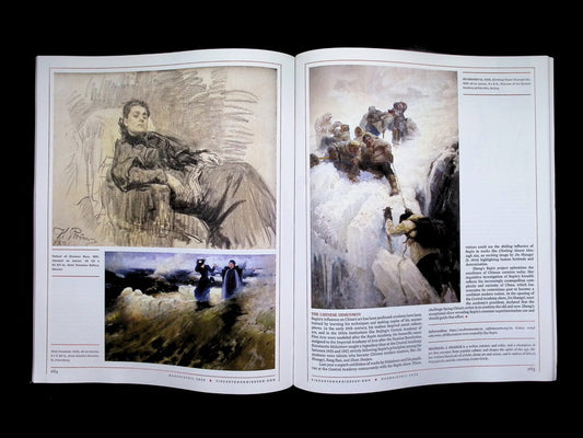 Fine Art Connoisseur [2026-04] V23N2 - Part 1