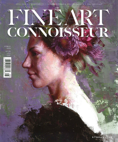 Fine Art Connoisseur [2026-08] V23N4