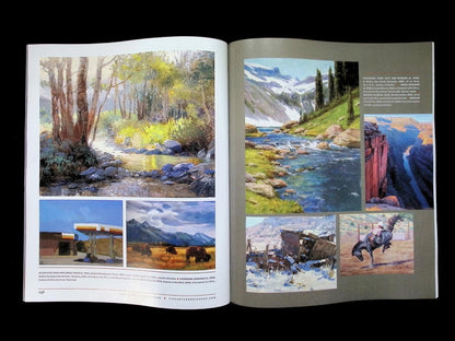 Fine Art Connoisseur [2026-10] V23N5 - Part 1