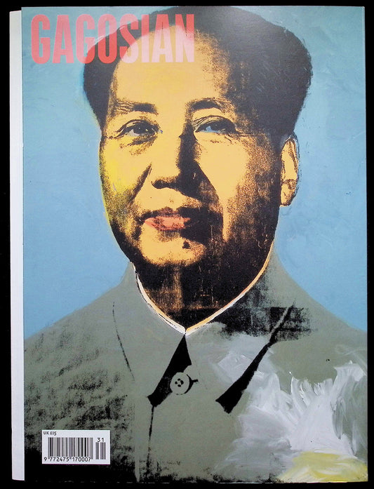 GAGOSIAN [31] Fall 2024