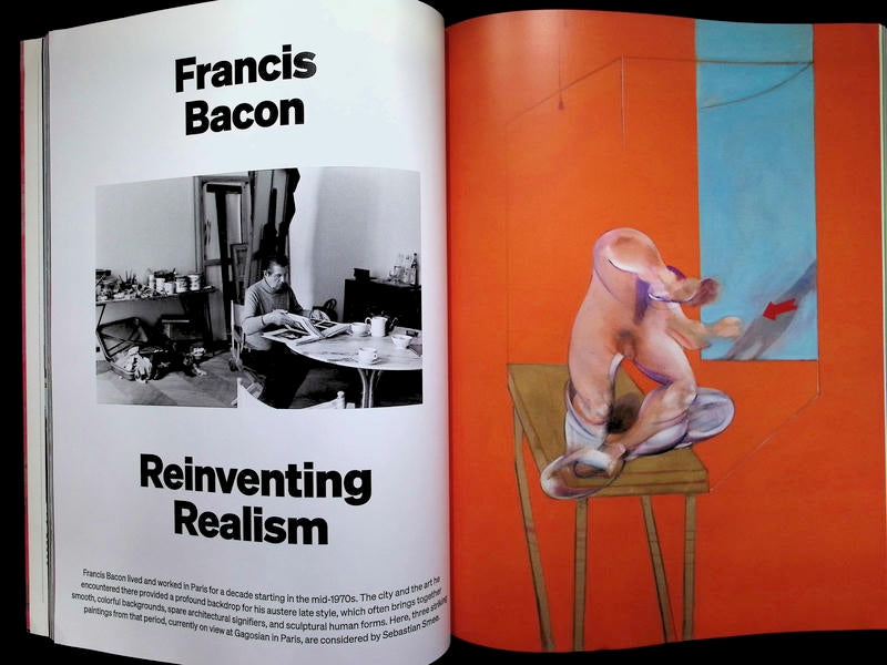 GAGOSIAN [38] Summer 2026 - Part 3