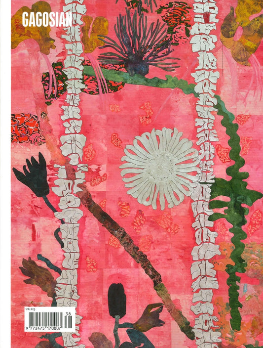 GAGOSIAN [38] Summer 2026