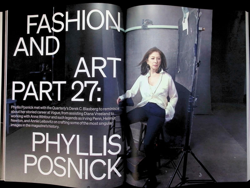GAGOSIAN [39] Fall 2026 - Part 3