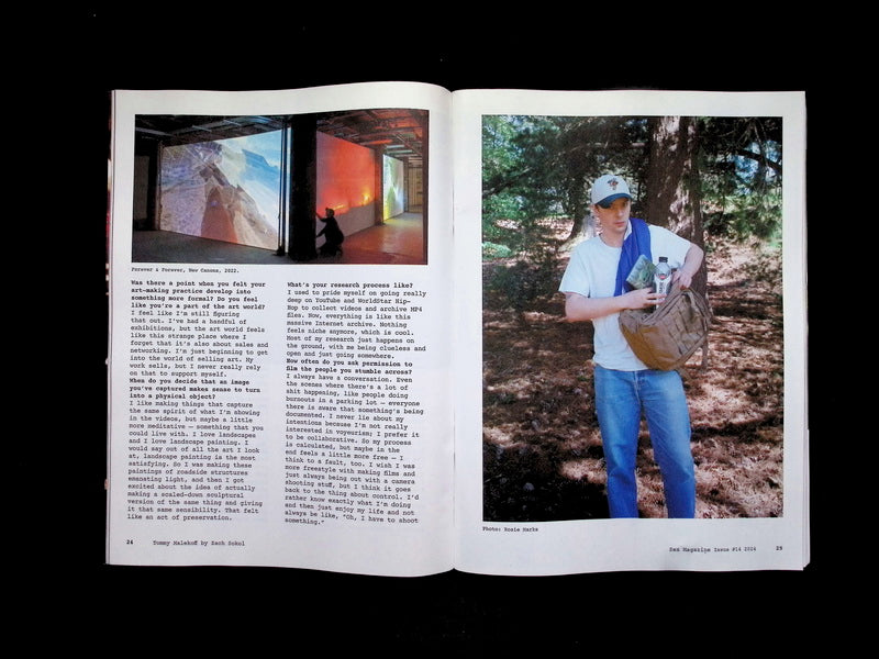 Sex Magazine N.14 2024 - Part 4