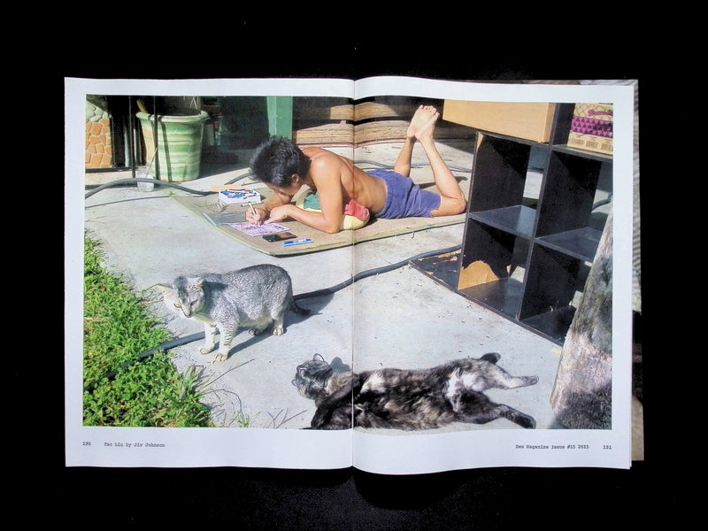 Sex Magazine N.15 2025 - Part 2