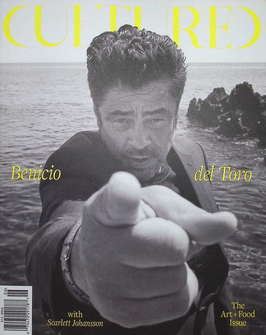 CULTURED [06] Jun/Jul/Aug 2025