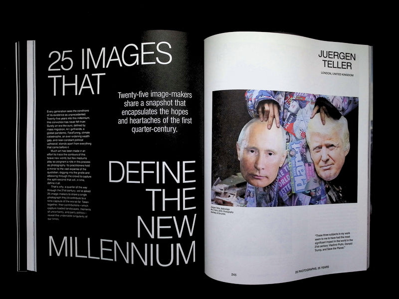CULTURED [54] Nov-Dec'25/Jan'26