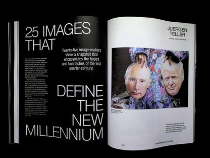CULTURED [54] Nov-Dec'25/Jan'26