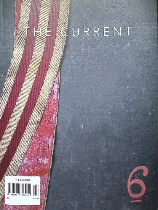 THE CURRENT [01] VOL.6
