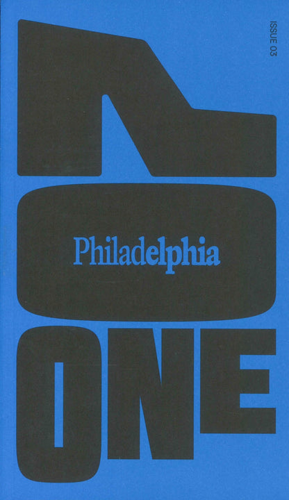NO ONE NO.3 June 2026