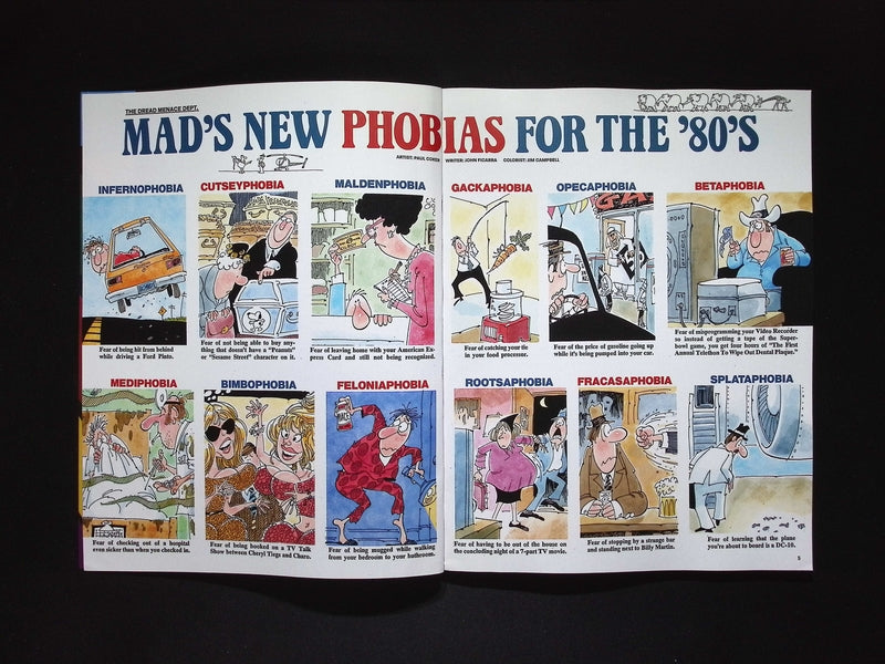 MAD SPECIAL [56]