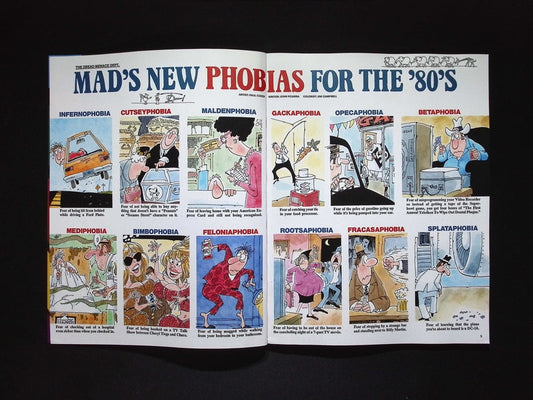 MAD SPECIAL [56]
