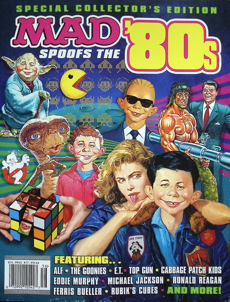 MAD SPECIAL [56]